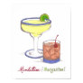 Manhattans